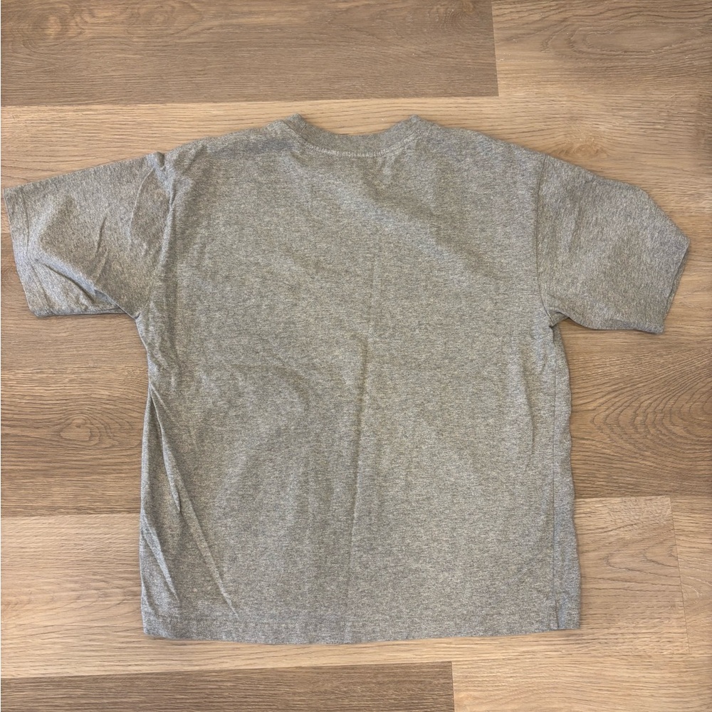 WAO THE RELAXED TEE - Picture 2 of 3